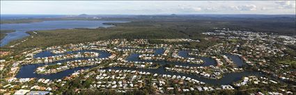 Noosa Waters - QLD 2014 (PBH4 00 17074)
